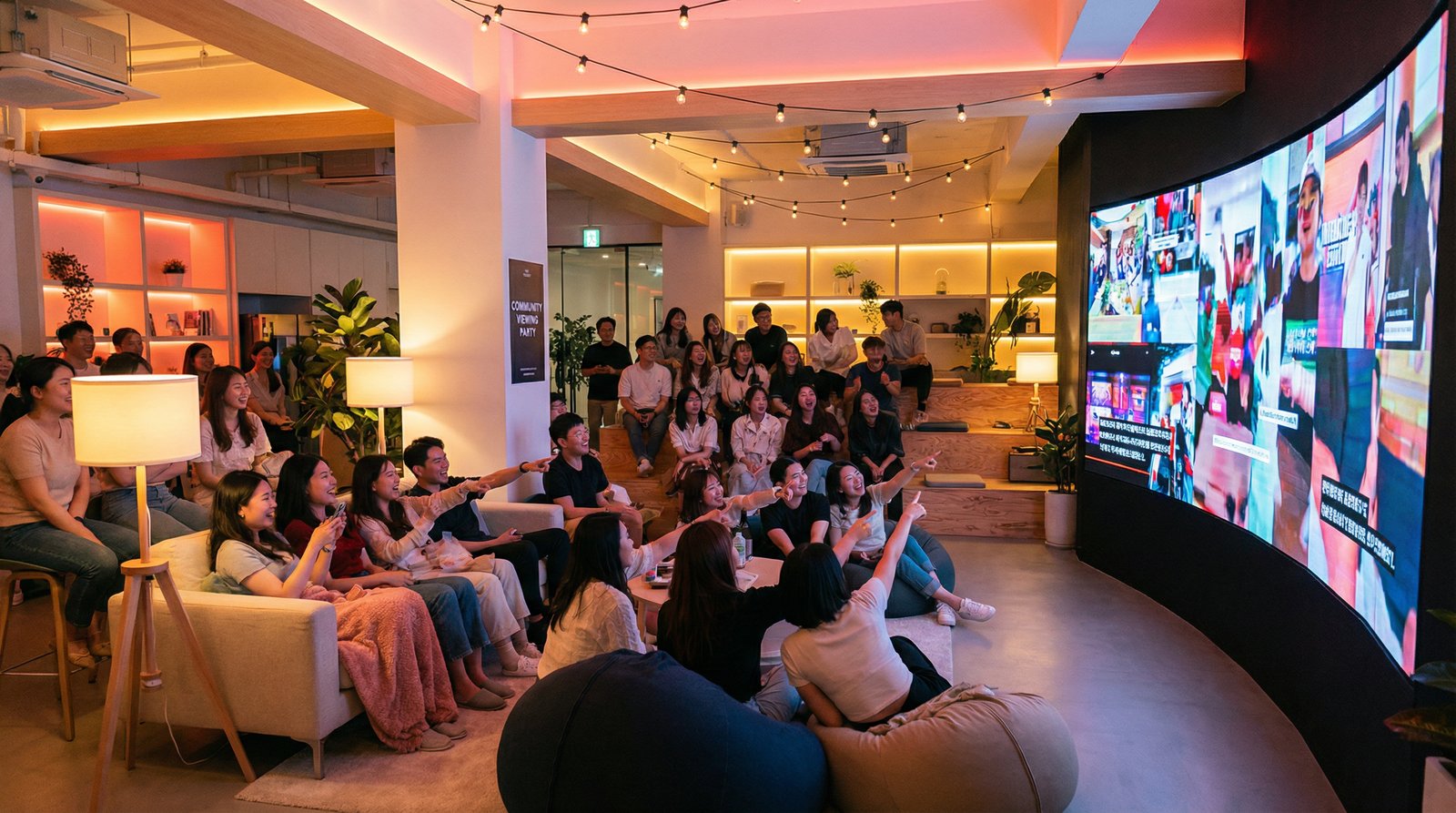 抖阴视频社区活动