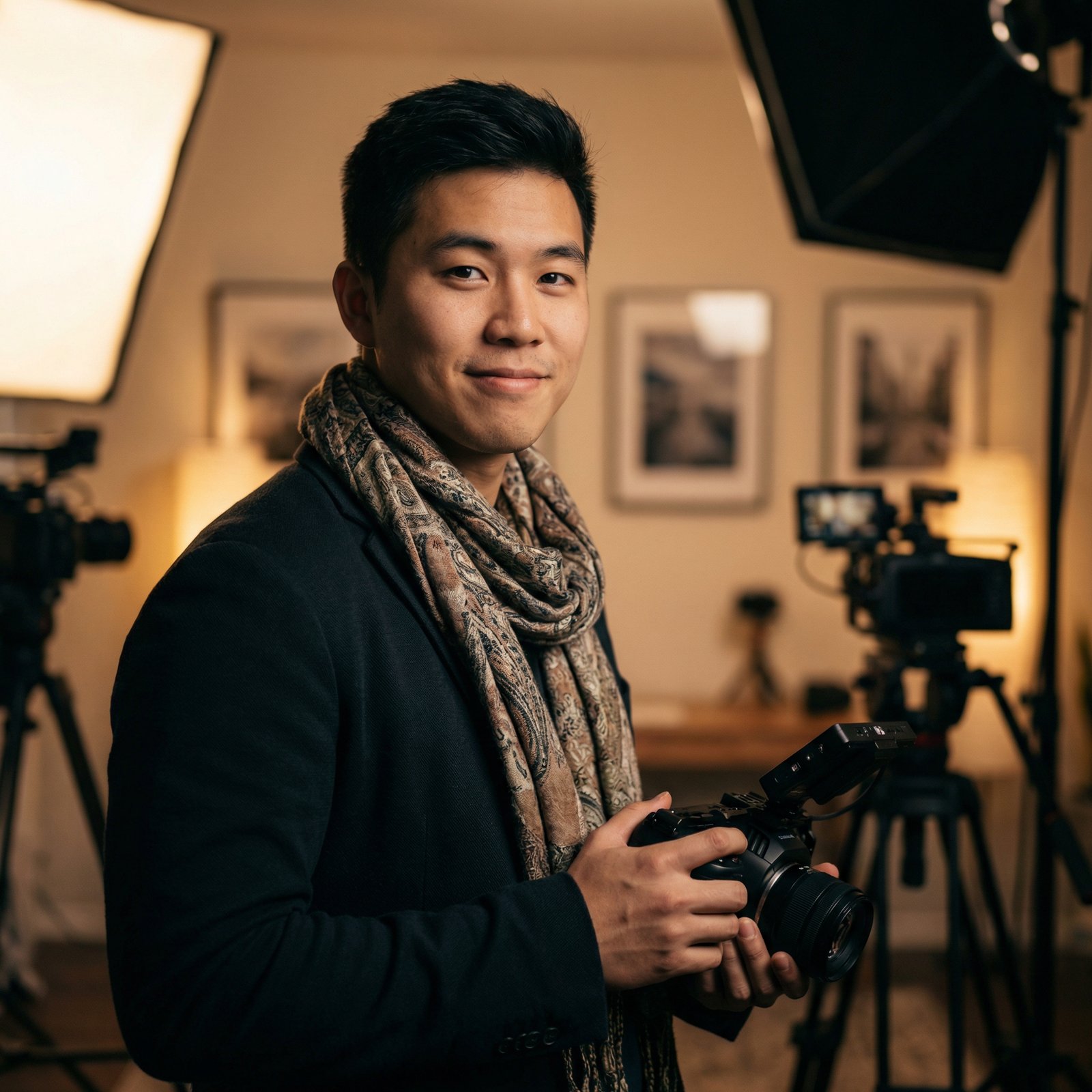 抖阴摄影师张浩宇